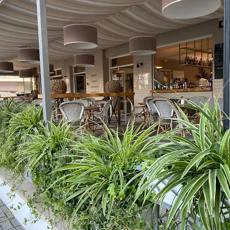 Hotel Arena Jesolo