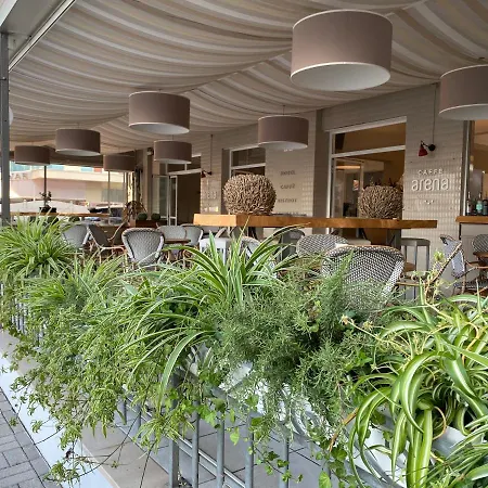 Arena Hotel Jesolo