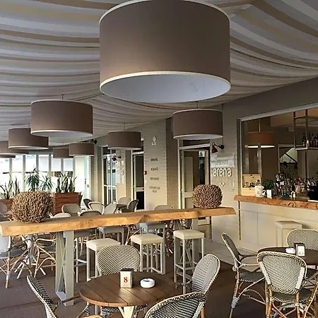 Arena Otel 3*
