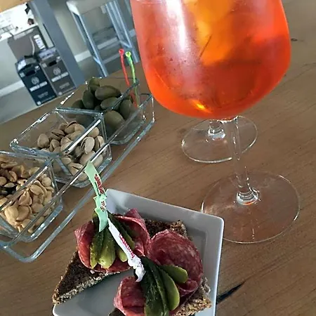 Otel Arena Lido di Jesolo