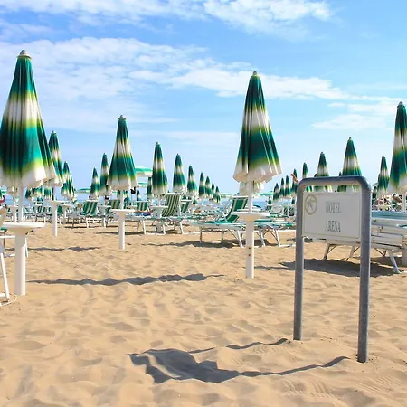 Hotel Arena Jesolo
