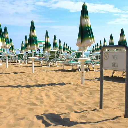Arena Jesolo