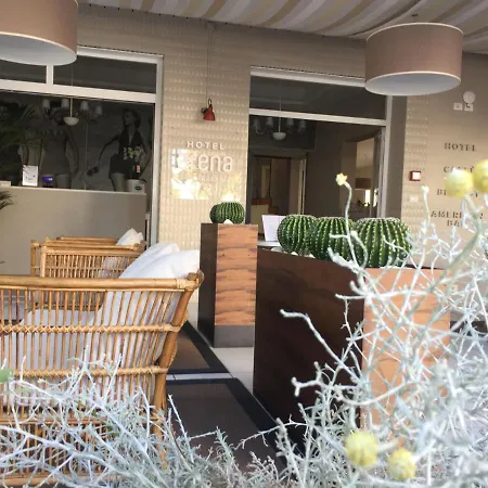 Arena Hotel