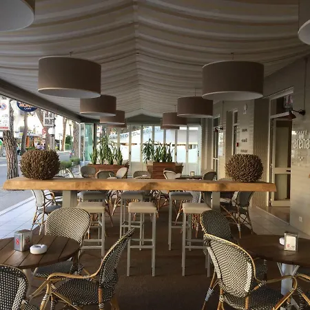 Arena Hotel